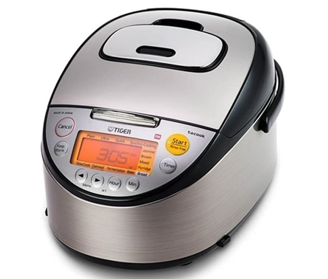 10 Best Electric Rice Cookers of 2026 (Zojirushi, Panasonic, and More) 2