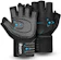 ihuan Ventilated Weight Lifting Gym Workout Gloves 1
