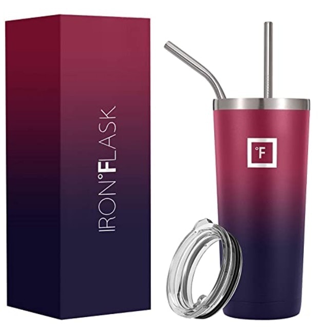 Classic Tumbler 1