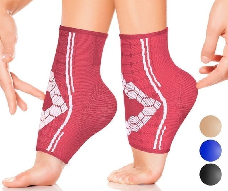 Ankle Compression Socks 1