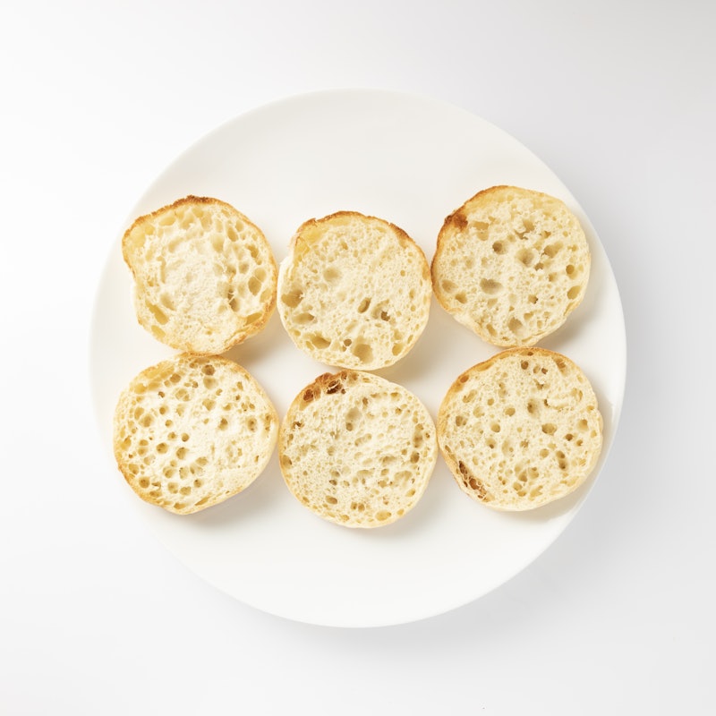 Warm Mode 2 Slice Toaster 6