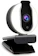 NexiGo N680E Webcam With Ring Light 1