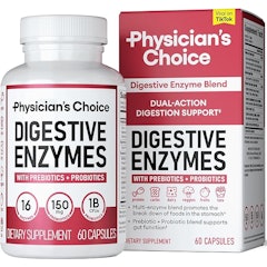 Digestive Enzymes