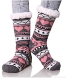 10 Best Women's Slipper Socks in 2022 (UGG, Isotoner, and More) 1