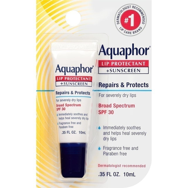10 Best Lip Balms With SPF in 2022 (Dermatologist-Reviewed) 3