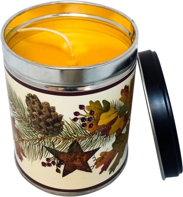 Scented Candle 1