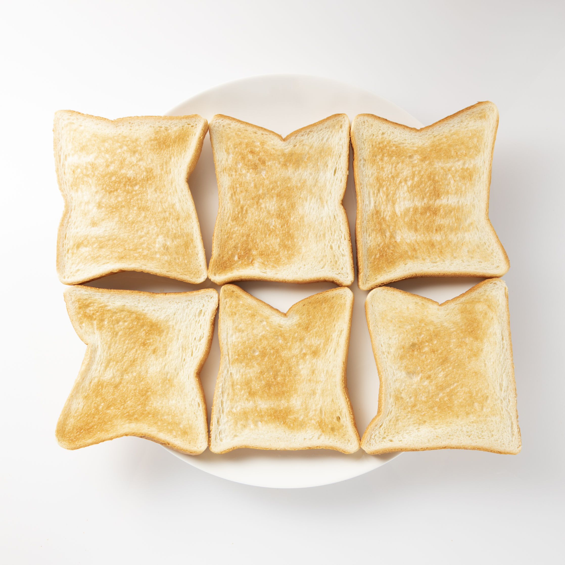 Die-Cast 2-slice Smart Toaster 4