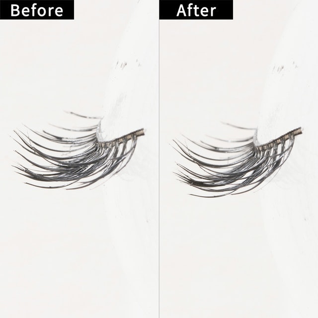 &be Mascara 6
