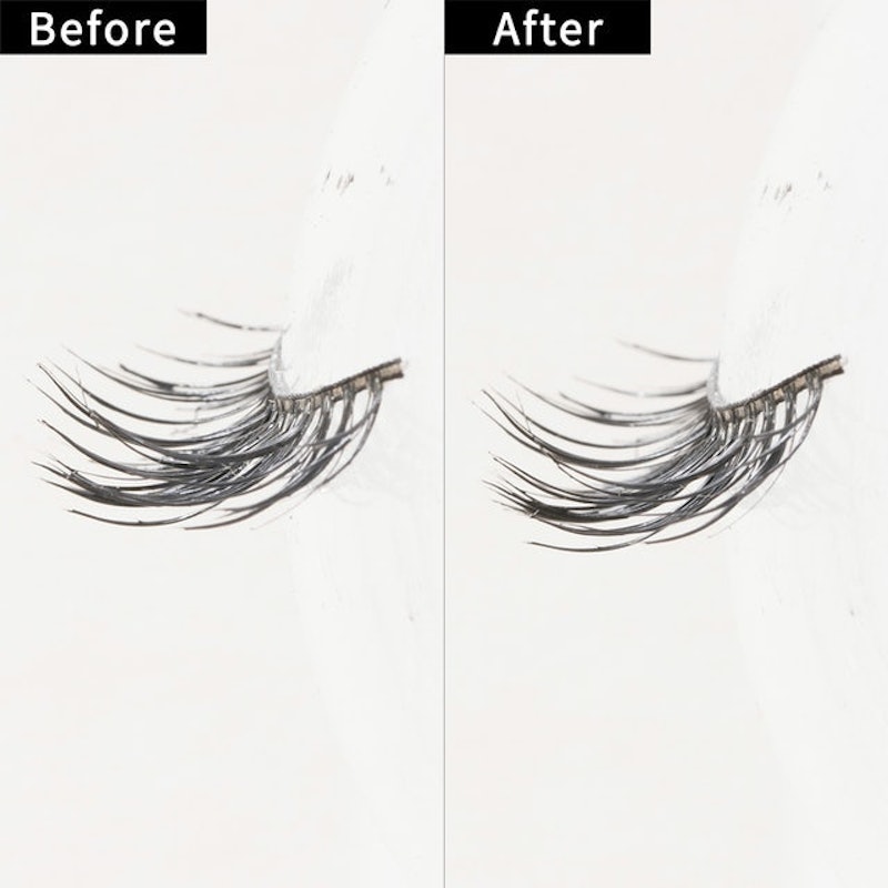 &be Mascara 6