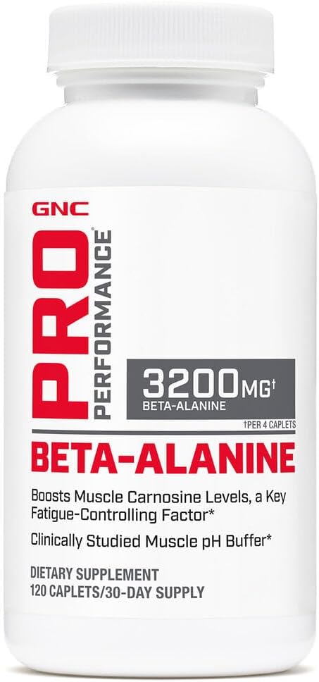 Beta-Alanine 3200mg 1