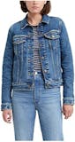 10 Best Denim Jackets in 2022 (Levi's, Wrangler, and More) 4
