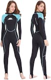 10 Best Women's Wetsuits in 2022 (Roxy, O'Neill, and More) 4