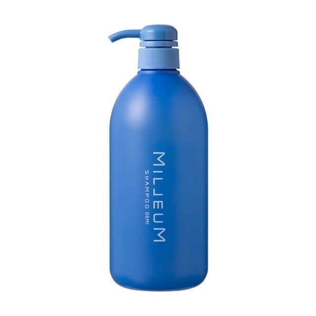 Milleum Shampoo 1