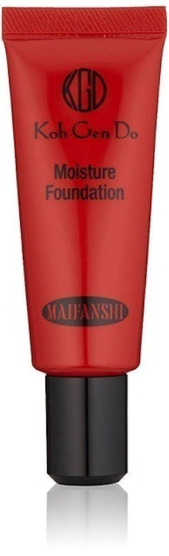 Koh Gen Do Maifanshi Moisture Foundation 1