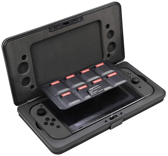 10 Best Nintendo Switch Cases in 2022 (Amazon Basics, Orzly, and More) 5
