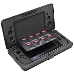 Vault Case for Nintendo Switch