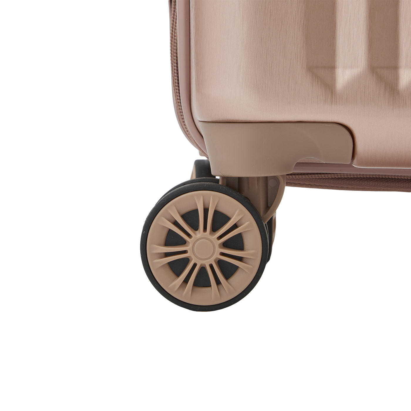 Ambeur Carry-On Luggage 5