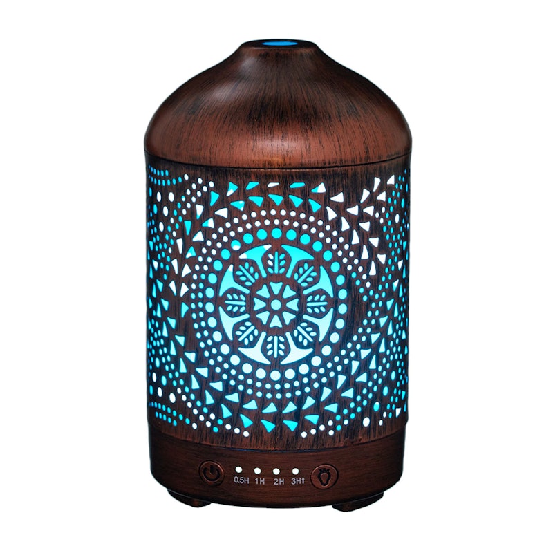 Oil Diffuser Metal Diffuser 7