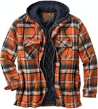 10 Best Men's Flannel Jackets in 2022 (Wrangler Authentics, Legendary Whitetails, and More) 4