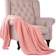 Home Soft Things Knitted Tweed Throw 1