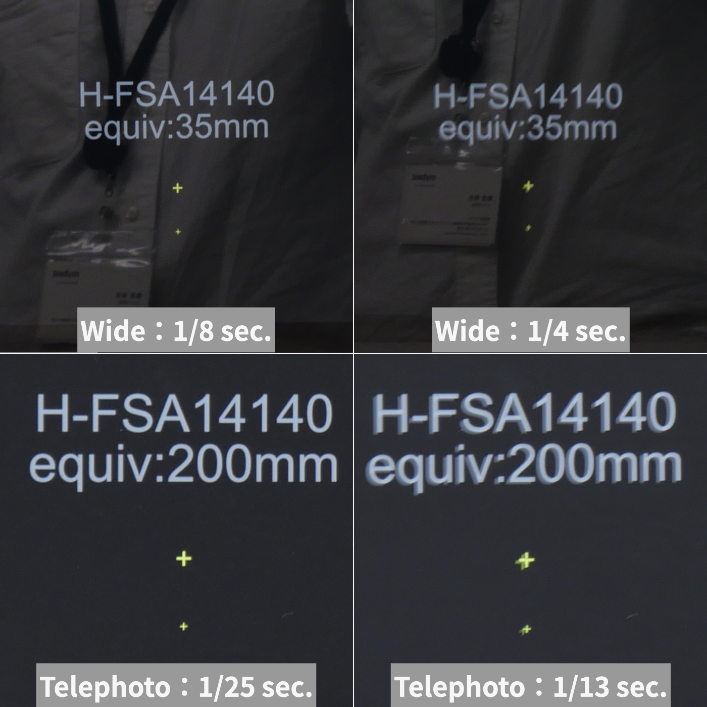 LUMIX G95 9