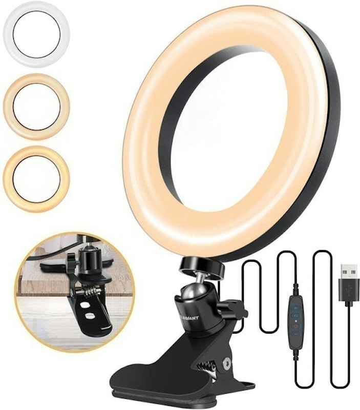 Selfie Ring Light 1