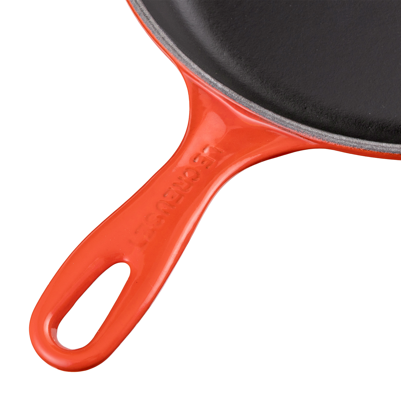Signature Skillet 5