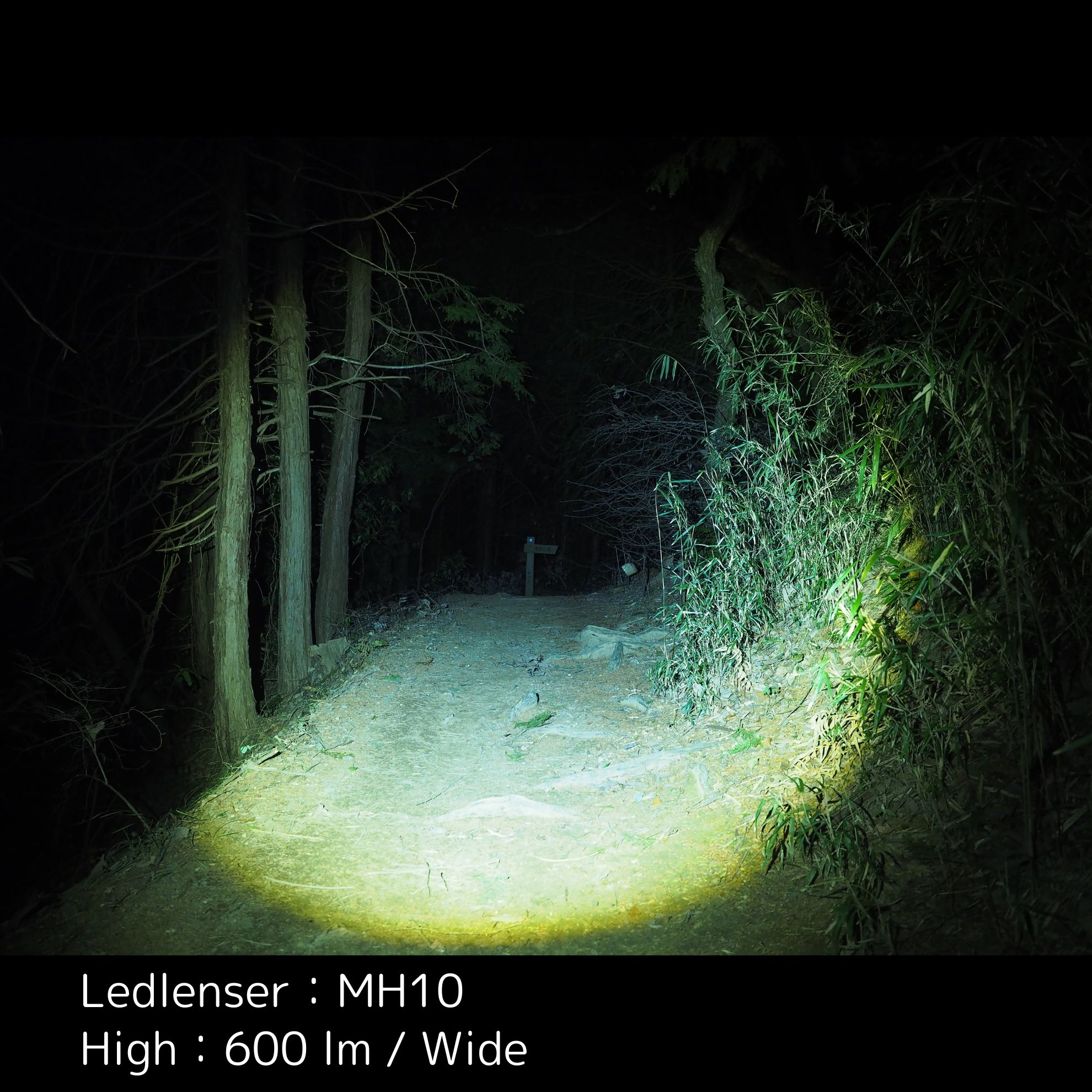 MH10 Headlamp 13