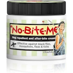 No-Bite-Me Natural Bug Repellent and Anti Itch Cream