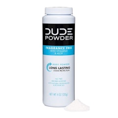 Body Powder