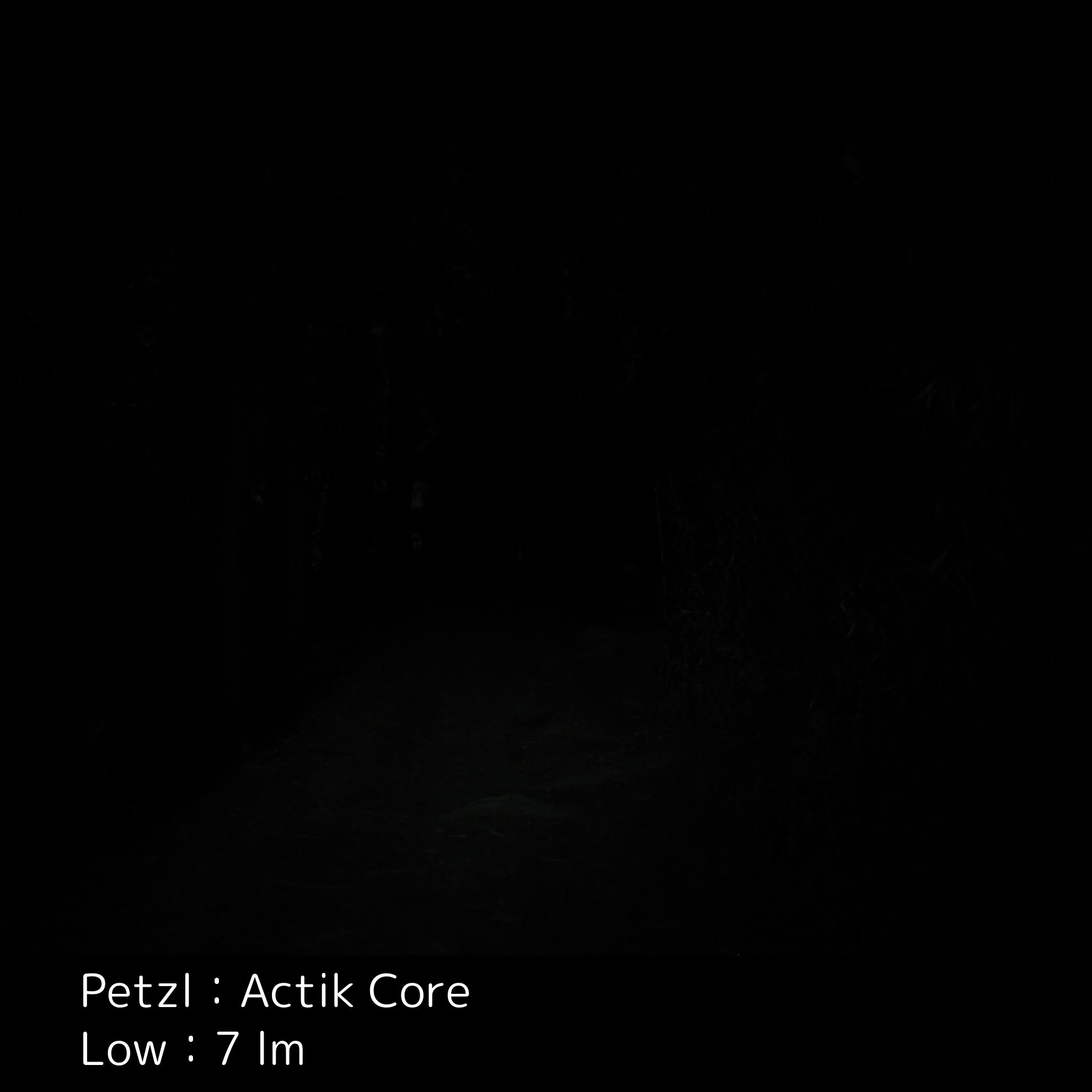 Actik Core 17