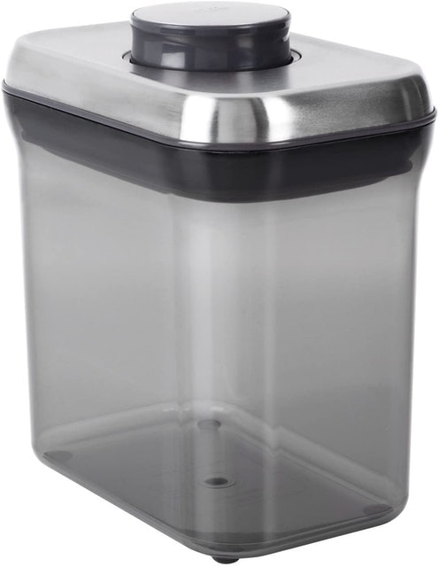 Good Grips Airtight Coffee Container 1