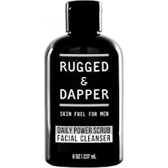 Daily Power Scrub Facial Cleanser