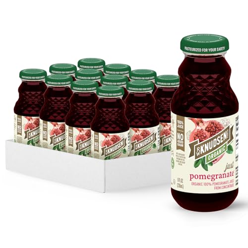 Just Pomegranate Juice  1