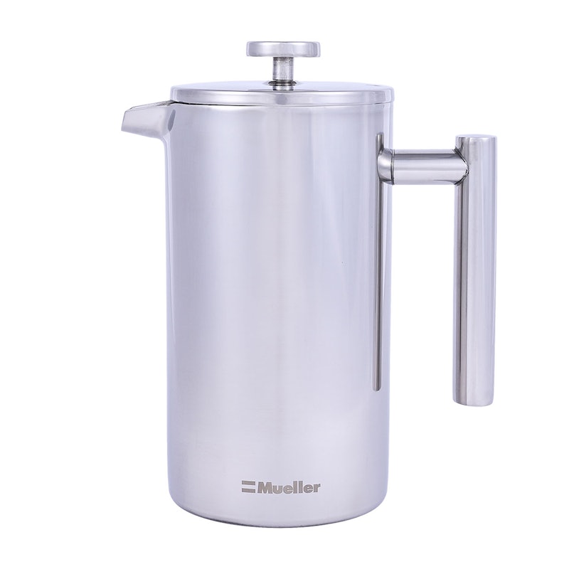 French Press 1