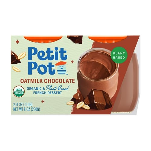 Best Vegan Pudding Brands of 2026 4