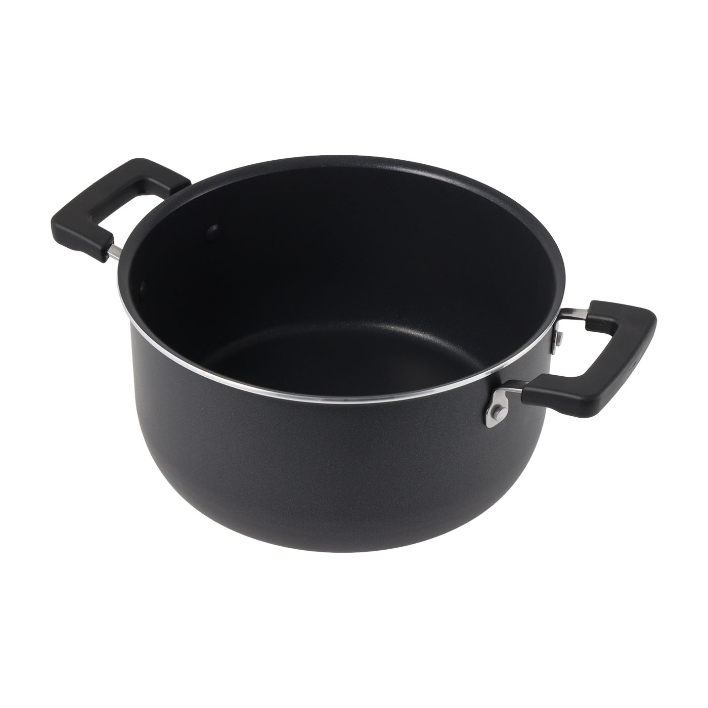 Signature Nonstick Cookware Set 12 Piece  6