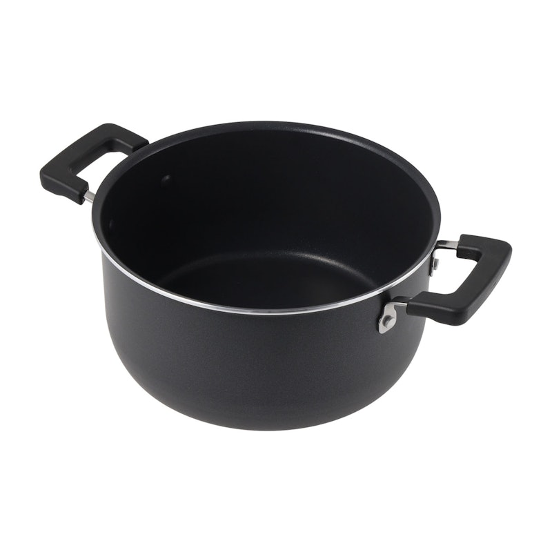 Signature Nonstick Cookware Set 12 Piece 6