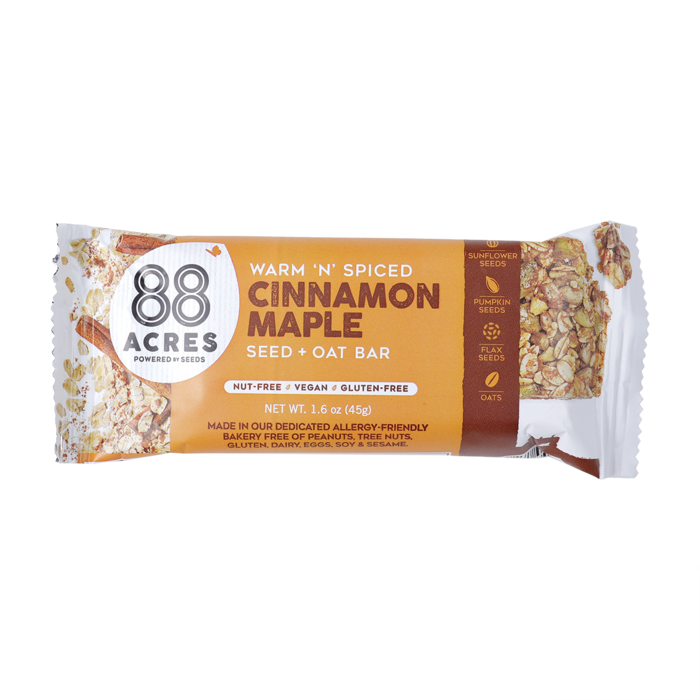 Cinnamon Maple 2