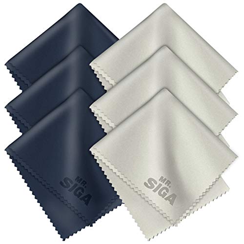 10 Best Microfiber Cloths for Jewelry of 2026 4