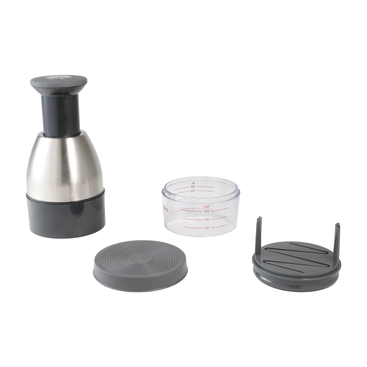 Food Chopper 4