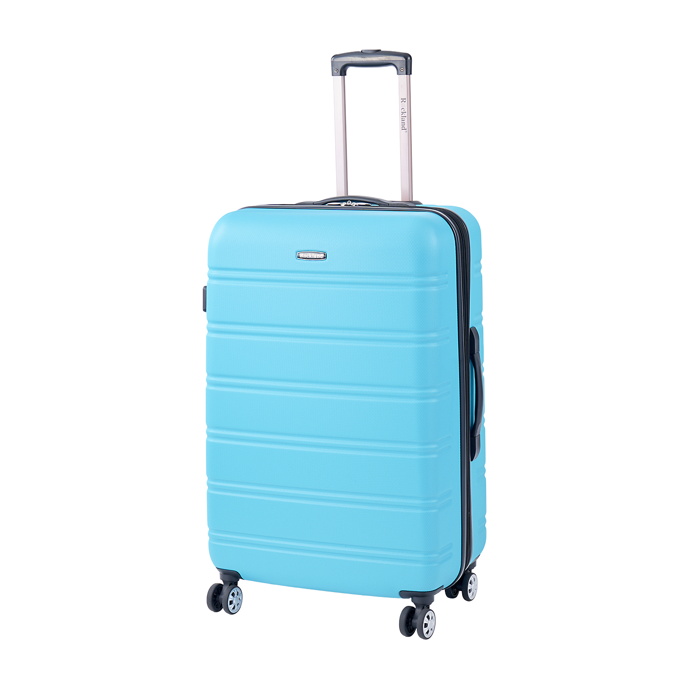 Melbourne Hardside Expandable Spinner Wheel Luggage 1