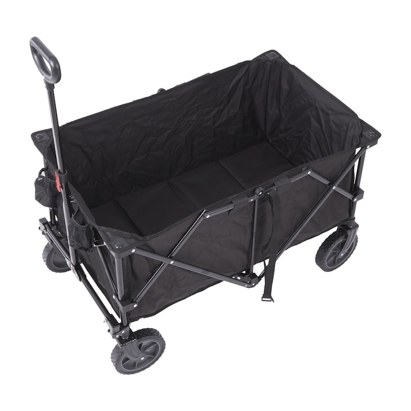 Collapsible Folding Wagon 2