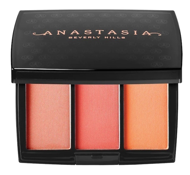 10 Best Blush Palettes of 2026 (Makeup Artist-Reviewed) 2