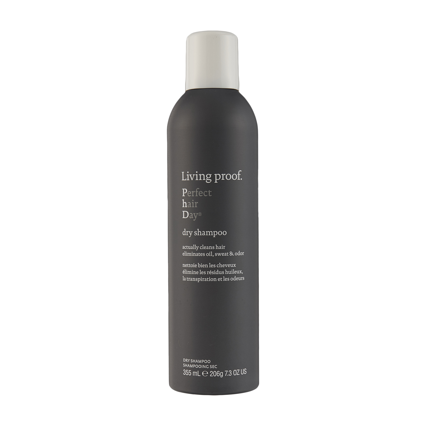 Perfect Hair Day (PhD) Dry Shampoo 1