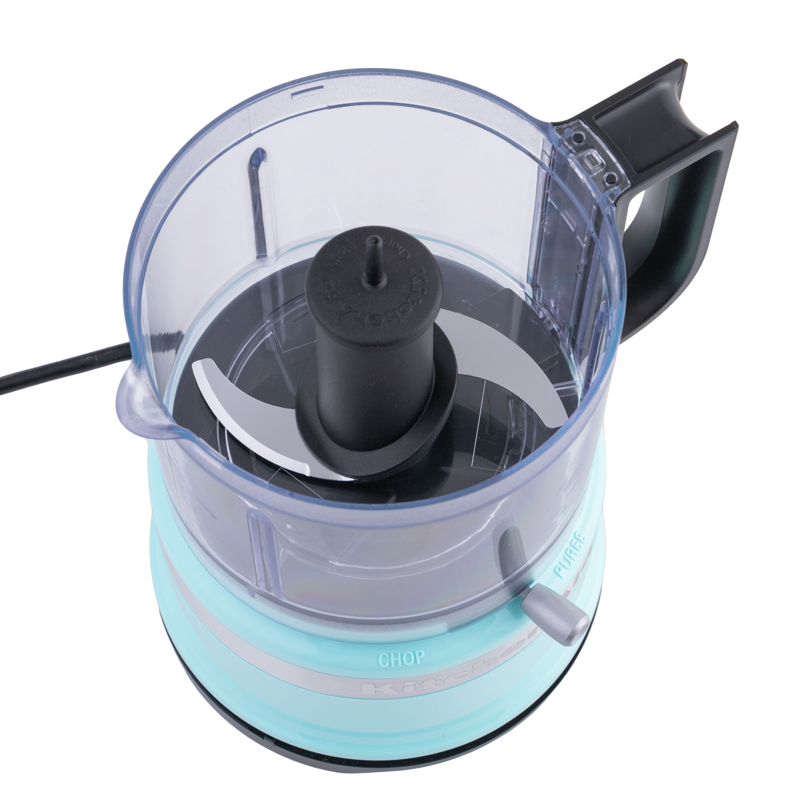 Food Chopper 2