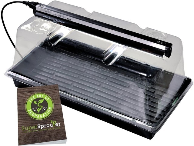 Deluxe Propagation Kit  1