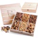 Bonnie & Pop Nut Gift Basket 1