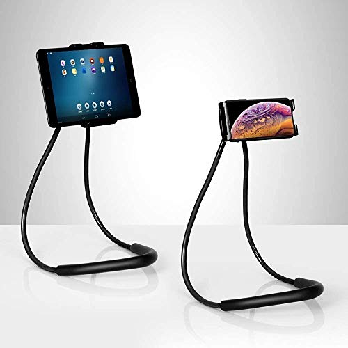 Flexible Tablet Holder Stand 1