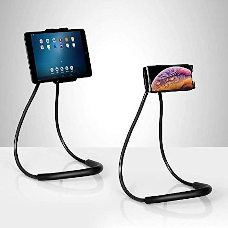 Flexible Tablet Holder Stand 1